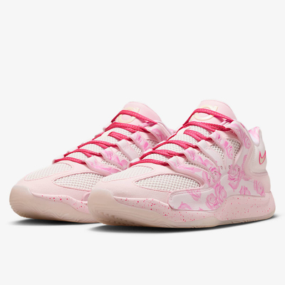 耐克男子KD18EP篮球鞋