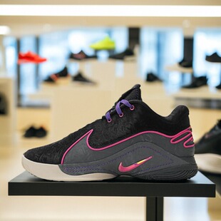 Nike耐克 LEBRON 22 EP 詹姆斯22代男子运动实战篮球鞋FZ1095-001