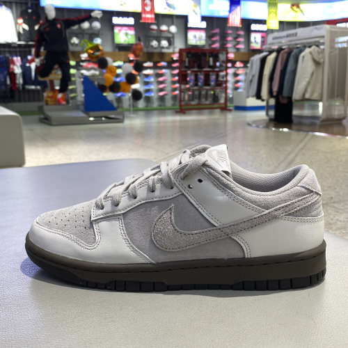 耐克DunkLowRetro运动休闲鞋