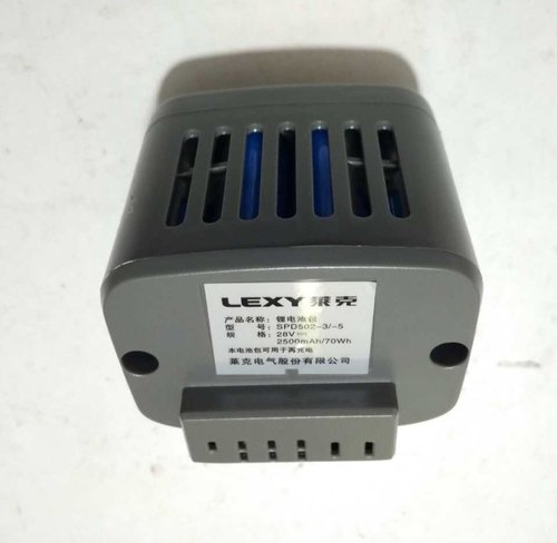 莱克吸尘器配件SPD502-3-5 M80 M83 M85锂电池包原装全新