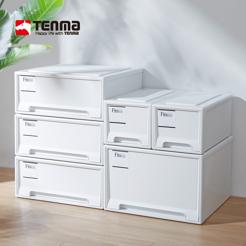 日本天马株式会社45ins抽屉式