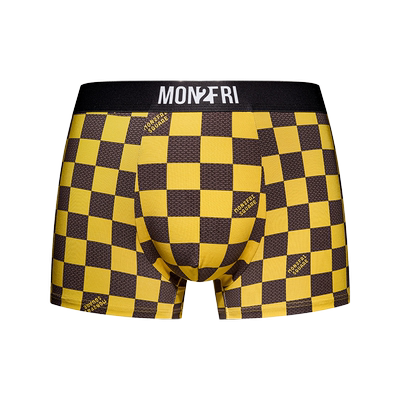 mon2fri莫代尔高弹时尚国潮