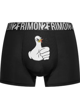 MON2FRI男士内裤送男生男友礼物