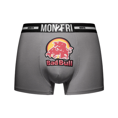 mon2fri男士内裤莫代尔送男友