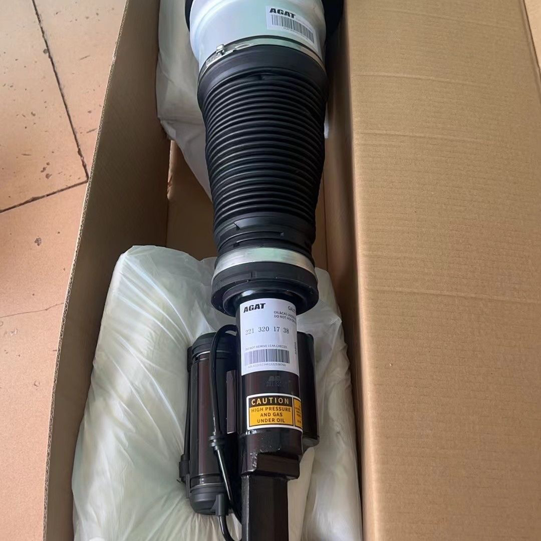 奔驰S300 S400S320S500S350减震器 ML350GL450前后避震器空气悬挂