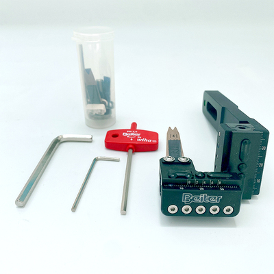 Beiter CompoundRest 德国贝特原装进口 复合钢片箭台 加长 包邮