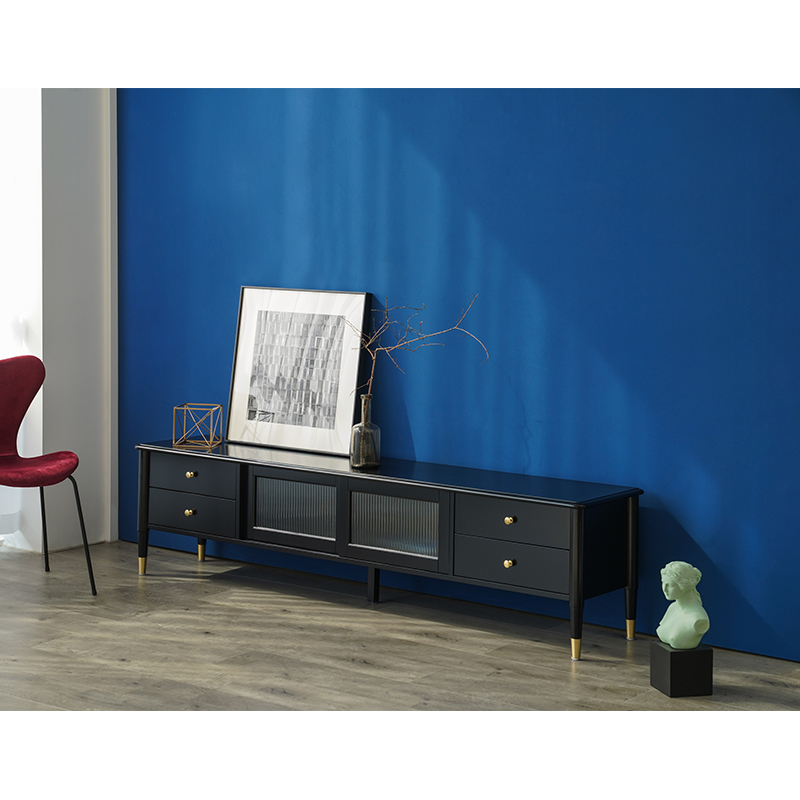 多彩迪欧空间/Chloe寇依实木电视柜/法式轻奢长虹玻璃网红小红书|msdalam kategori perabot kediaman, kabinet, kabinet TV - dari Buy2taobao.com untuk memberikan perkhidmatan ejen Taobao profesional membeli