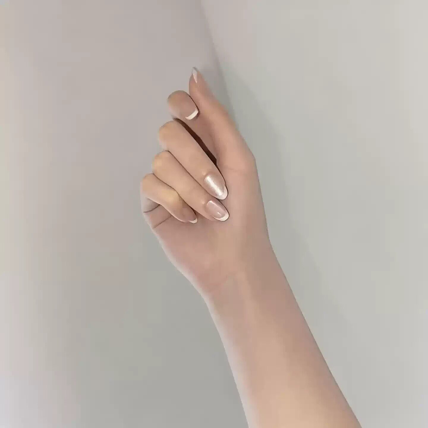 无缝防勾丝新娘婚纱长款透明手套