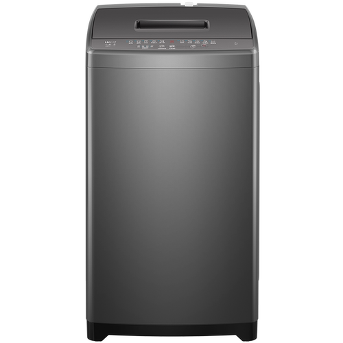 海尔波轮洗衣机7kg大容量家用全自动租房小型除螨1269