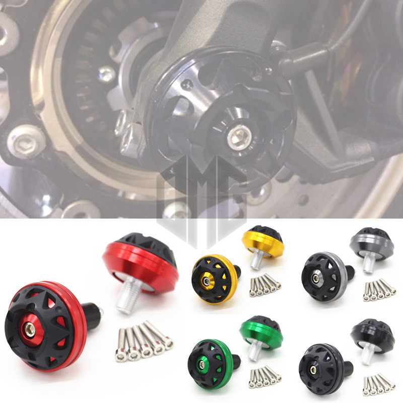 适用改装前轮柱前轴保护防摔球