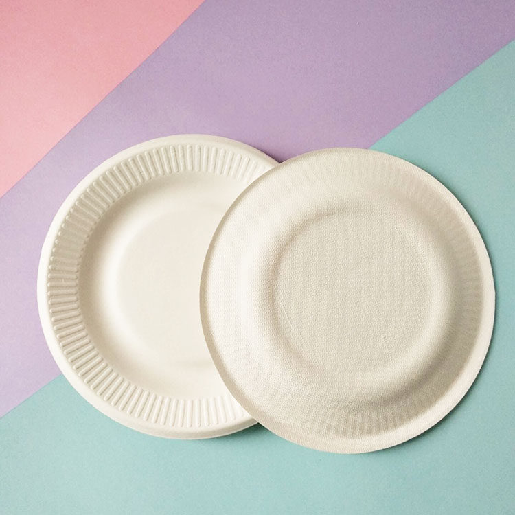 수제 백서 접시 일회용 접시 아트 종이 접시 어린이 크리 에이 티브 붙여 넣기 그림 DIY 컬러 종이 접시 그림 재료