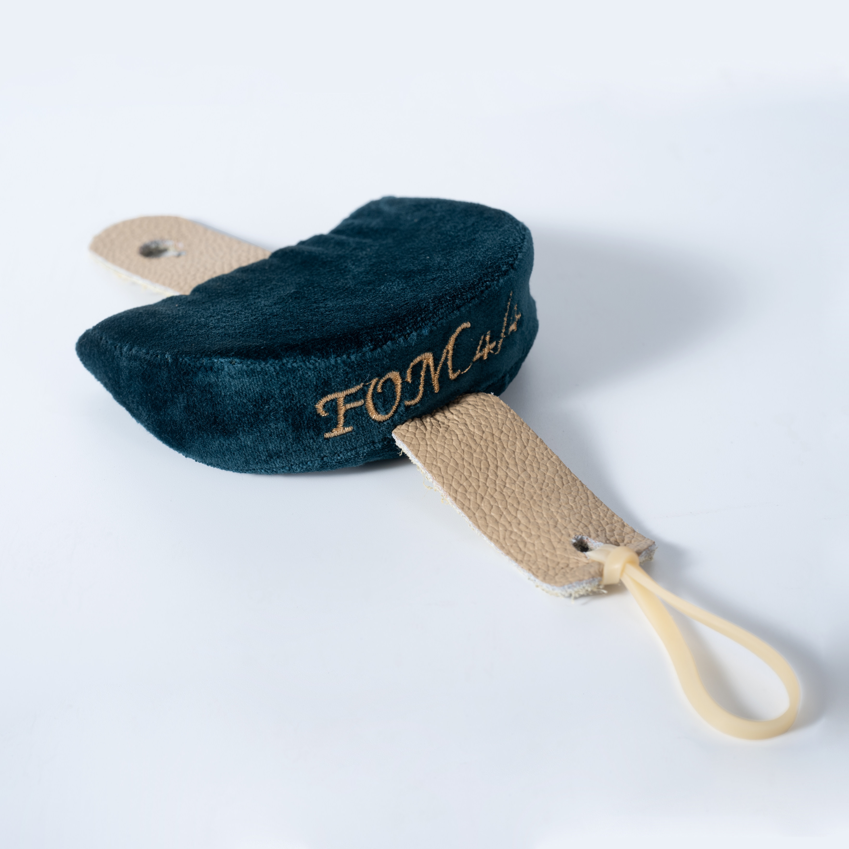 【Timothy】中、 小提琴软绒肩托肩垫 舒适 4/4-1/10肩托