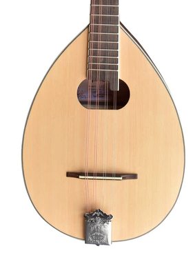 蒂慕希&Timothy 中音曼陀铃曼陀林曼德琳 中音八弦琴西洋藏族乐器