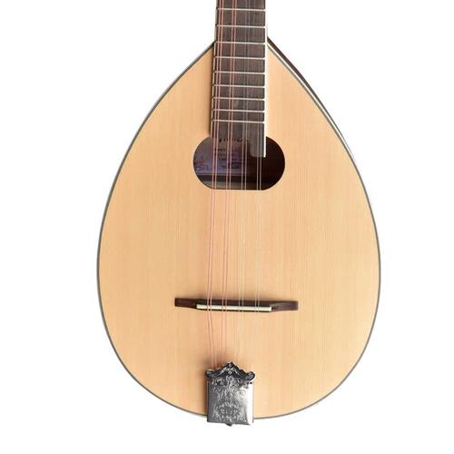 蒂慕希中音曼陀铃西洋民族乐器