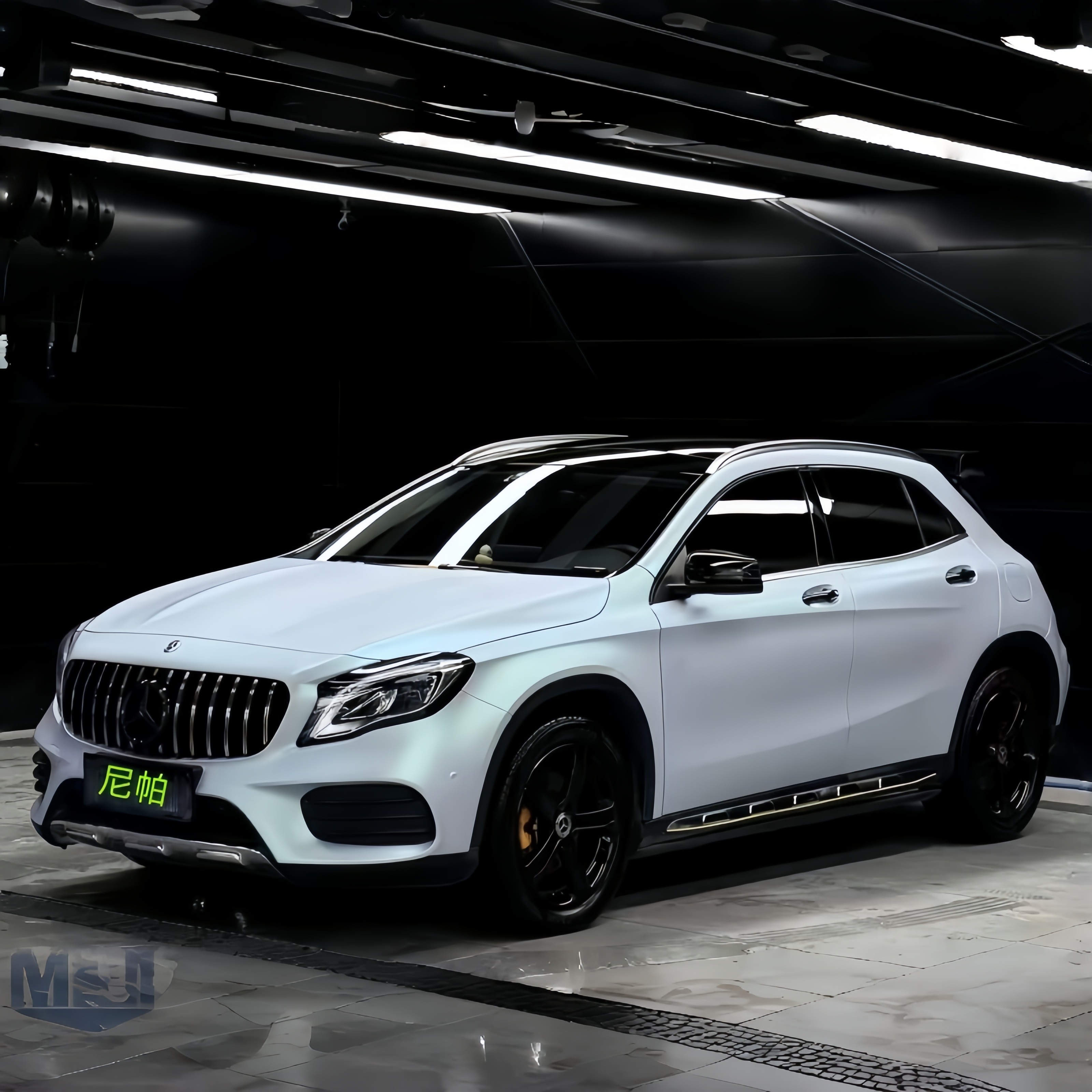 尼帕汽车改色膜哑面远峰蓝魅绿特斯拉奔驰宝马奥迪凯迪拉克保护膜,汽车用品/电子/清洗/改装,改色膜,淘宝优惠券,粉丝福利购,淘宝优惠卷