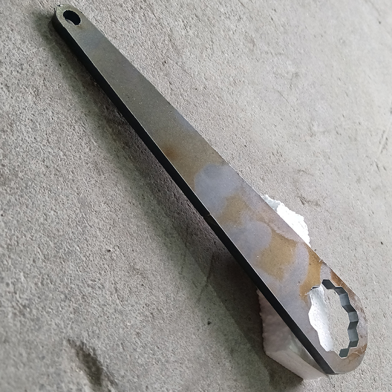 膨化机大帽专用大扳手冲子圣地圣德五谷杂粮膨化机通用工具大扳手,清洗/食品/商业设备,膨化机,淘宝优惠券,粉丝福利购,淘宝优惠卷