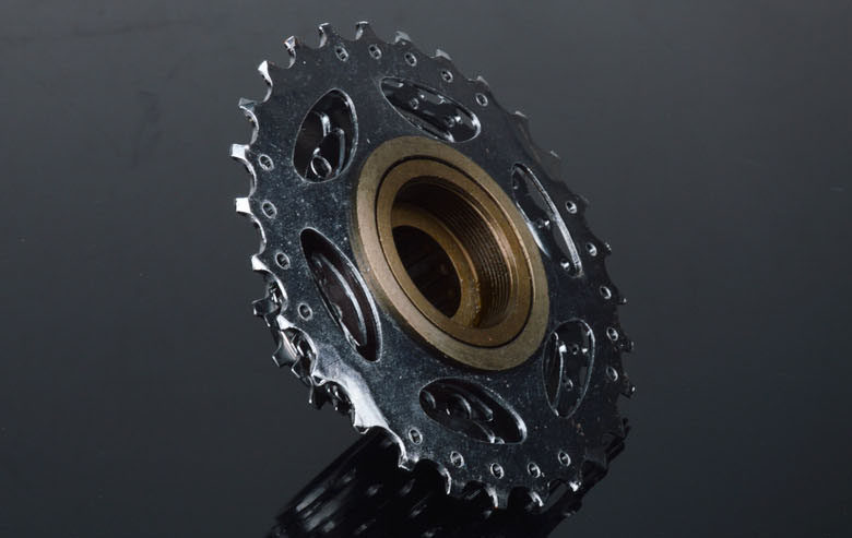 Pignon de vélo 8 vitesses - Ref 2366624 Image 4