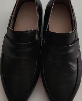 2024年春秋低跟平底尖头女鞋小码鞋262782829