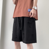 黑色