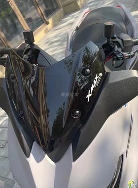 yanaha风挡Yamaha/雅马哈原厂