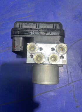 雅马哈NMAX155 NVX155 XMAX300 TMAX530560ABS泵 刹车泵总成 原厂