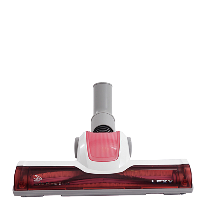 LEXY莱克吸尘器VC-T3519-1 T61地刷 吸头 原厂 含滚刷条 特价包