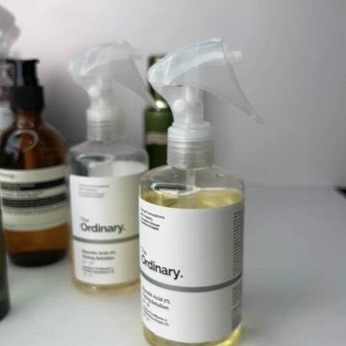 TheOrdina果酸水喷雾喷头