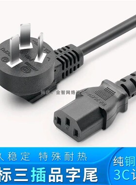 适配荣泰电动按摩椅RT8600 RT8302S RT6900 RT6161太空舱三插电源