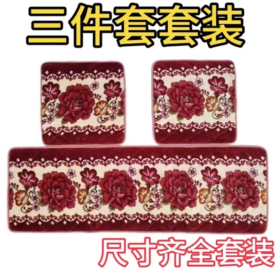 毛绒坐垫山东现代简约加厚保暖