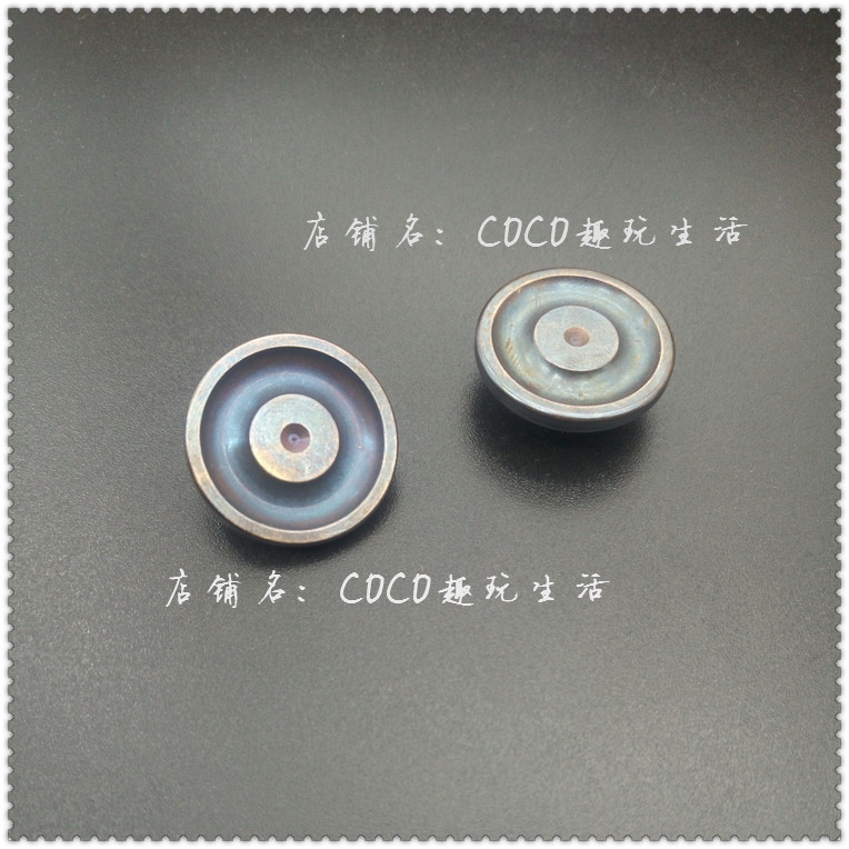 Finger spinner COCO - Ref 2615438 Image 4