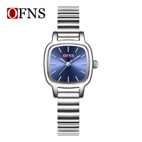 欧范尼时跨境ins风学生表简约防