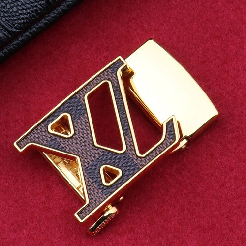 皮带男自动扣百搭潮网红年轻人皮带扣头青年男式合金男士腰带扣头