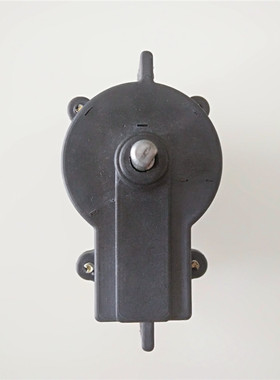 航凯ET45L55L65L电动推进器橡皮艇冲锋舟调速开关螺旋桨　原装