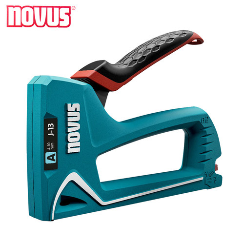 多功能手动油画布画订书机码钉枪