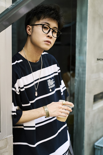FATECAROL短袖cityboy男女情侣