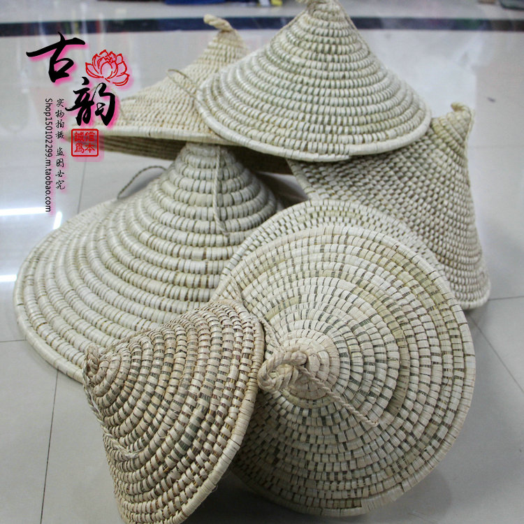 雲南純手工草編鍋蓋十八怪草帽當鍋蓋蒸汽石鍋蒸籠蓋柴火爐竈鍋蓋在類目 家居飾品, 擺件中 - 來自Buy2taobao.com提供專業的淘寶代購服務