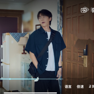 焕羽明盛周翊然同款日系复古工装短袖衬衫男夏季户外休闲百搭透气