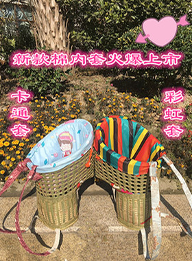 包邮娃娃婴儿儿童宝宝背带夹背