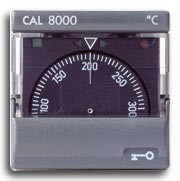 CAL8000温度控制器智能温控器数显温控仪温度控制仪英国停产9900