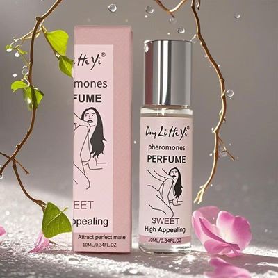 跨境电商情趣香水持久迪拜留香Mo