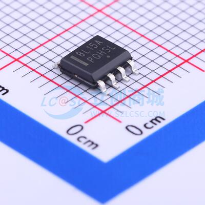 NCV78L15ABDR2G SOIC-8 线性稳压器(LDO) onsemi(安森美)全新原装