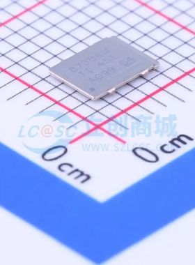CSD87384MT PTAB-5(3.5x5) 场效应管(MOSFET) TI全新正品原装 电