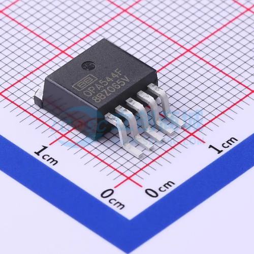 OPA544F/500 TO-263-5 运算放大器 TI(德州仪器)原装正品 电子元