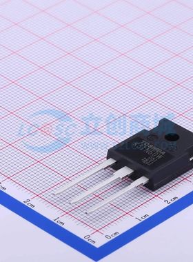 TK31N60W,S1VF(S TO-247-3 场效应管(MOSFET)原装正品 电子元件配