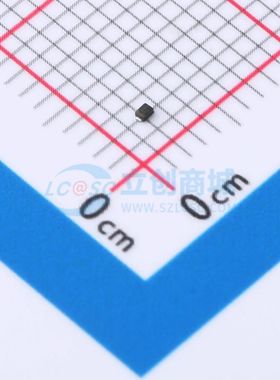 DF2S20FS,L3M(T SOD-923 静电和浪涌保护(TVS/ESD)原装正品 电子