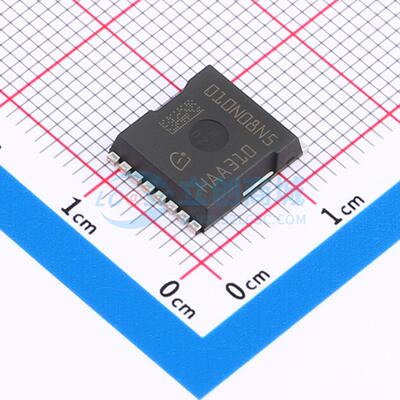 IPT010N08NM5ATMA1 HSOF-8 场效应管(MOSFET) 全新进口原装 电子