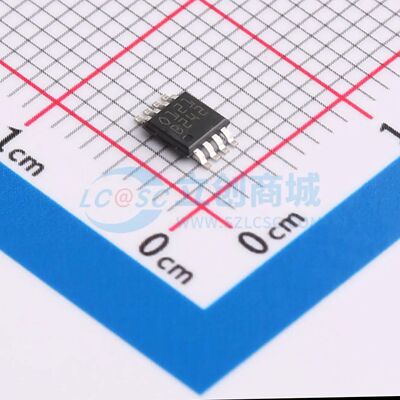 TSC2011IYST MiniSO-8 电流感应放大器 ST(意法半导体)全新原装