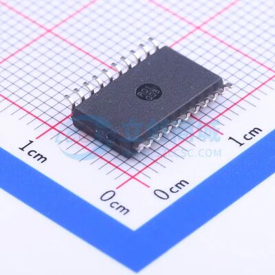 SN74HCT574DWR SOIC-20-300mil 触发器 TI(德州仪器)原装正品 电