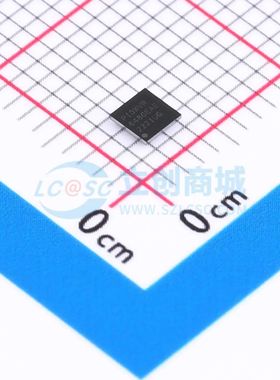 PI3WVR648GEAEX WLCSP-36(2.4x2.4) 模拟开关/多路复用器 DIODES(