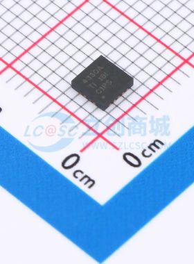 OPA4330AIRGYR VQFN-14-EP(3.5x3.5) 精密运放 TI全新正品原装 电